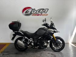 SUZUKI V-Strom DL 1000 A