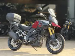 SUZUKI V-Strom DL 1000 A