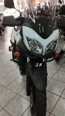 SUZUKI V-Strom DL 650 ABS