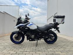 SUZUKI V-Strom DL 650 XT
