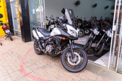 SUZUKI V-Strom DL 650  SUZUKI V-Strom DL 650