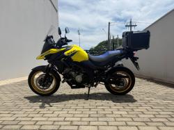 SUZUKI V-Strom DL 650 XT