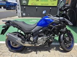 SUZUKI V-Strom DL 650 XT