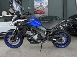 SUZUKI V-Strom DL 650 XT