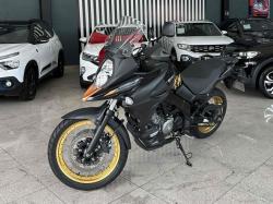 SUZUKI V-Strom DL 650 XT