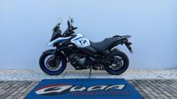 SUZUKI V-Strom DL 650 XT