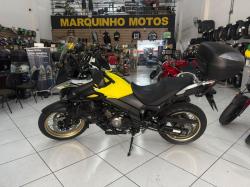 SUZUKI V-Strom DL 650 XT