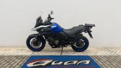 SUZUKI V-Strom DL 650 XT