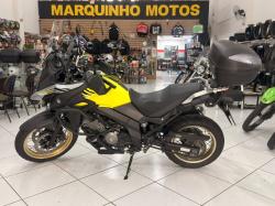 SUZUKI V-Strom DL 650 XT