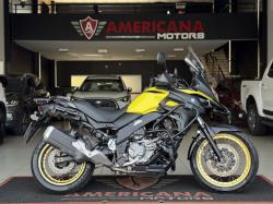 SUZUKI V-Strom DL 650 ABS
