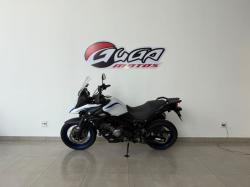 SUZUKI V-Strom DL 650 XT