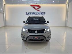 SUZUKI Vitara 1.4 16V 4P TURBO 4SPORT AUTOM�TICO