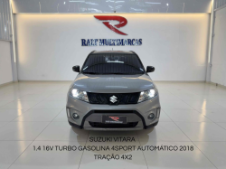 SUZUKI Vitara 1.4 16V 4P TURBO 4SPORT AUTOM�TICO