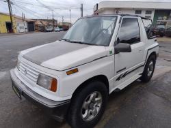 SUZUKI Vitara 1.6 16V 4P 4X4