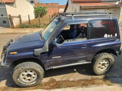 SUZUKI Vitara 1.6 16V 4P 4X4