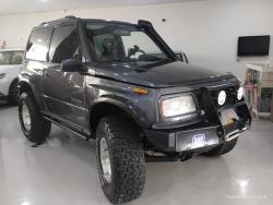 SUZUKI Vitara 1.6 4P 4P JLX METAL TOP 4X4