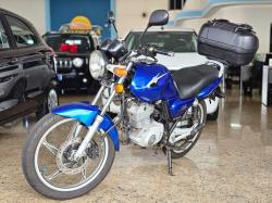 SUZUKI Yes 125 EN