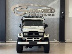 TOYOTA Bandeirante Pick-up 3.7 BJ55LP-2BL 4X4 CD DIESEL