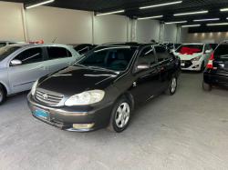 TOYOTA Corolla 1.6 16V 4P XLI