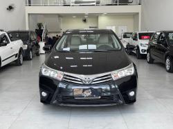 TOYOTA Corolla 1.6 16V 4P DX