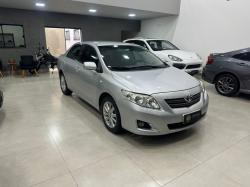 TOYOTA Corolla 1.6 16V 4P XLI AUTOM�TICO