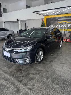 TOYOTA Corolla 1.6 16V 4P GLI