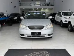 TOYOTA Corolla 1.6 16V 4P XLI