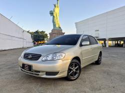 TOYOTA Corolla 1.6 16V 4P XLI AUTOM�TICO