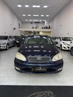 TOYOTA Corolla 1.6 16V 4P DX