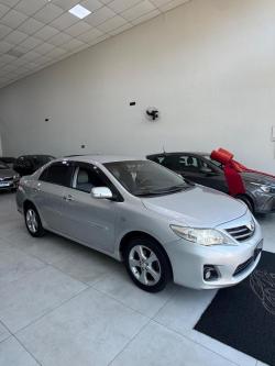 TOYOTA Corolla 1.6 16V 4P DX