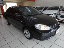TOYOTA Corolla 1.6 16V 4P XLI