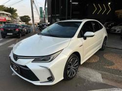 TOYOTA Corolla 1.8 16V 4P FLEX HBRIDO ALTIS A PREMIUM AUTOMTICO CVT