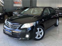 TOYOTA Corolla 1.8 16V 4P GLI FLEX AUTOMÁTICO TOYOTA Corolla 1.8 16V 4P GLI FLEX AUTOMÁTICO