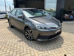 TOYOTA Corolla 1.8 16V 4P GLI