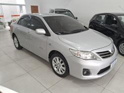 TOYOTA Corolla 1.8 16V 4P GLI AUTOMTICO