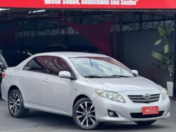 TOYOTA Corolla 1.8 16V 4P XEI FLEX AUTOMTICO