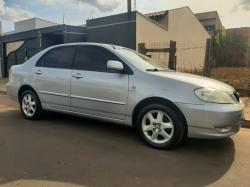 TOYOTA Corolla 1.8 16V 4P SEG AUTOMTICO