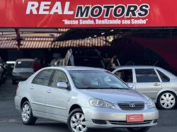 TOYOTA Corolla 1.8 16V 4P XEI AUTOMTICO