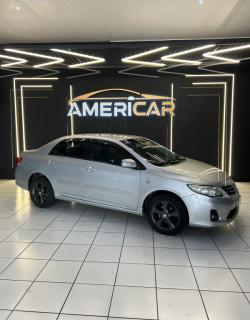 TOYOTA Corolla 1.8 16V 4P GLI AUTOMTICO