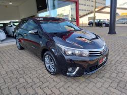 TOYOTA Corolla 1.8 16V 4P GLI FLEX AUTOMTICO