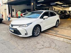 TOYOTA Corolla 1.8 16V 4P FLEX HBRIDO ALTIS AUTOMTICO CVT