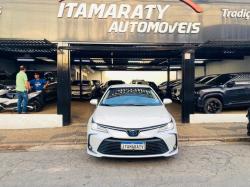 TOYOTA Corolla 1.8 16V 4P FLEX H�BRIDO ALTIS AUTOM�TICO CVT