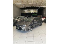 TOYOTA Corolla 1.8 16V 4P FLEX HBRIDO ALTIS A PREMIUM AUTOMTICO CVT