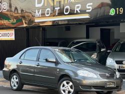 TOYOTA Corolla 1.8 16V 4P XEI AUTOMTICO