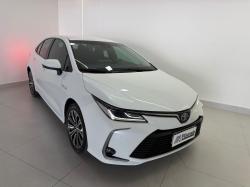 TOYOTA Corolla 1.8 16V 4P FLEX HBRIDO ALTIS AUTOMTICO CVT