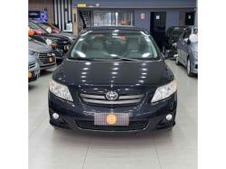 TOYOTA Corolla 1.8 16V 4P XEI FLEX AUTOMTICO