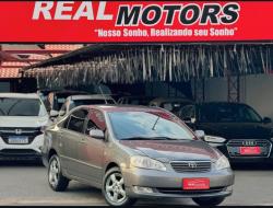 TOYOTA Corolla 1.8 16V 4P XEI AUTOMTICO