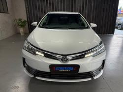 TOYOTA Corolla 1.8 16V 4P GLI FLEX AUTOMÁTICO TOYOTA Corolla 1.8 16V 4P GLI FLEX AUTOMÁTICO