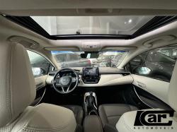 TOYOTA Corolla 1.8 16V 4P FLEX HBRIDO ALTIS A PREMIUM AUTOMTICO CVT