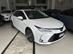 TOYOTA Corolla 1.8 16V 4P FLEX HBRIDO ALTIS A PREMIUM AUTOMTICO CVT